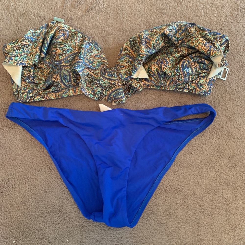 ZIMMERMANN Swin Set